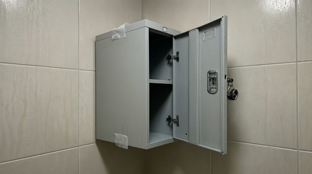 Идеи для умного хранения в маленькой квартире: решения без капитального ремонта - иллюстрация