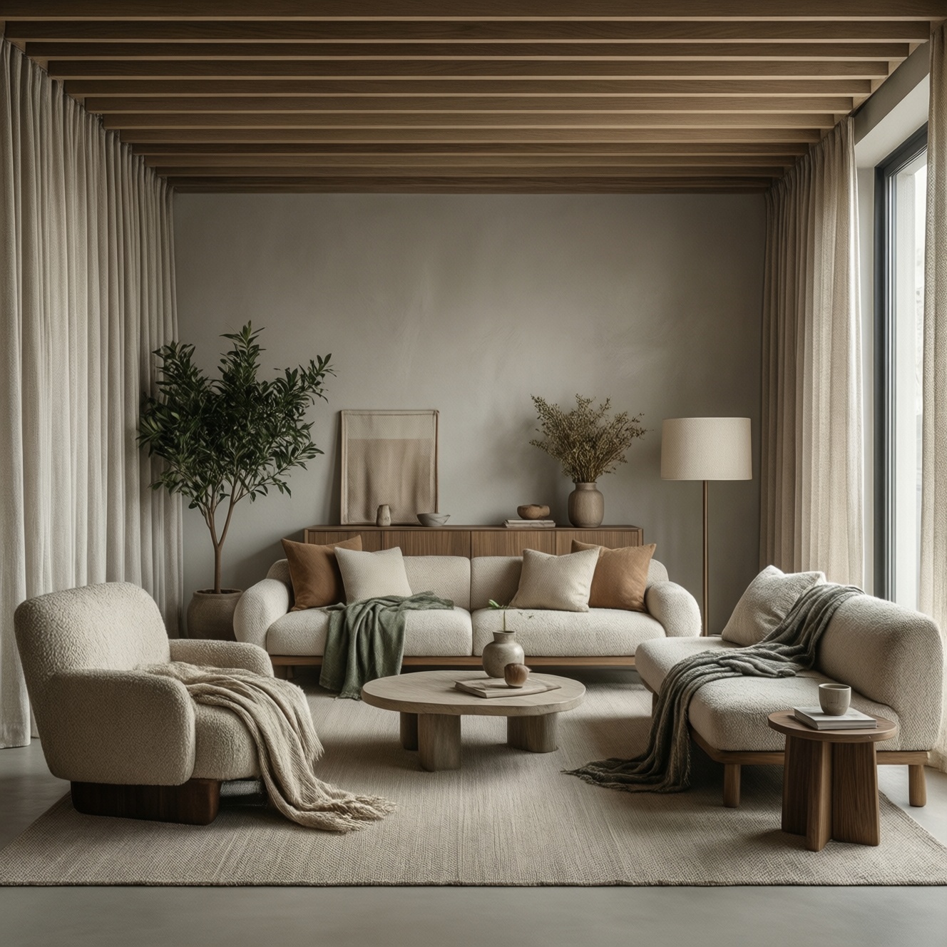 Тренды в дизайне интерьера этого года: что актуально и как внедрить бюджетно