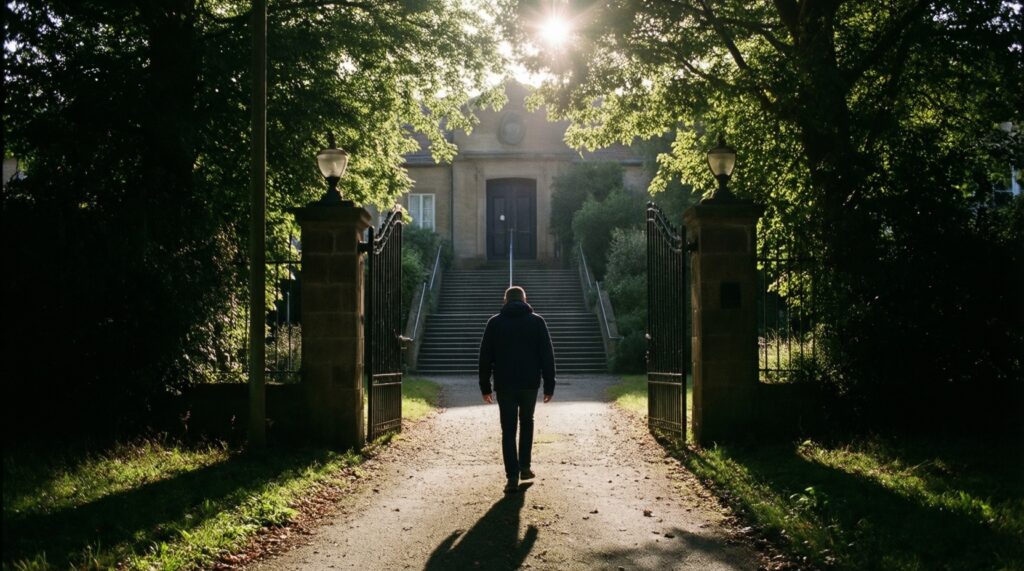 Освещение в саду и на участке: функционально, безопасно и красиво - иллюстрация