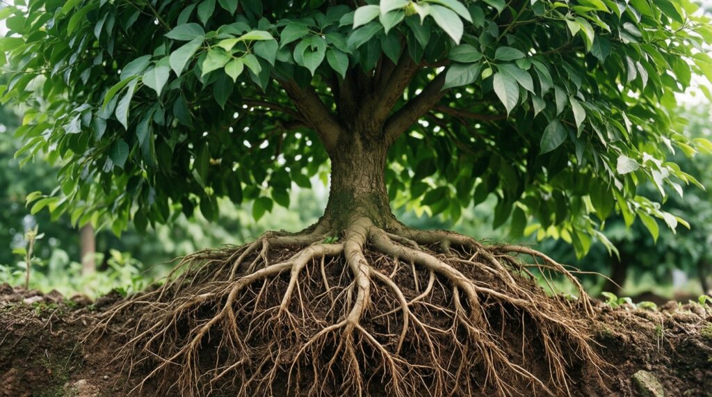 Плодовый сад для новичка: какие деревья и кустарники посадить в первую очередь - иллюстрация