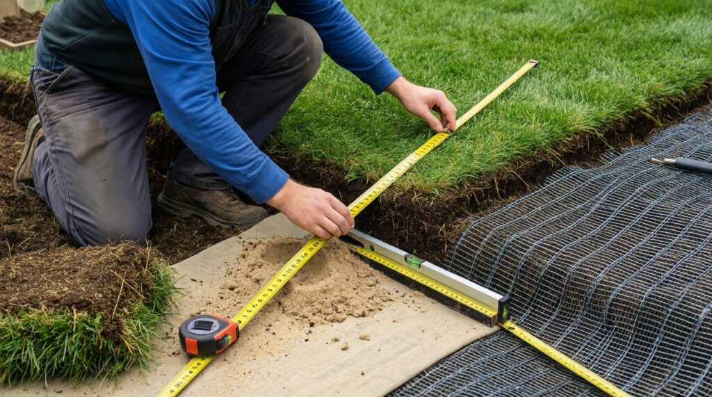 Как сделать приподнятые грядки и зачем они нужны на разных типах почвы - иллюстрация