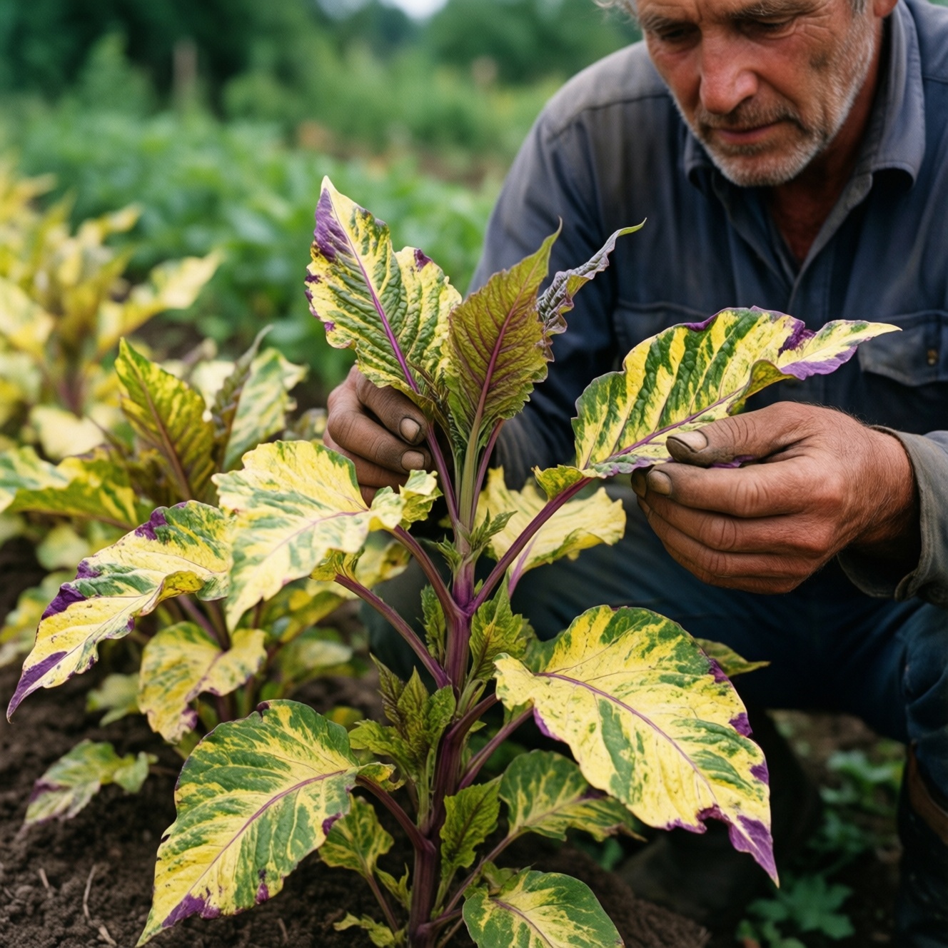 Почва и удобрения: как по внешним признакам понять, чего не хватает растениям