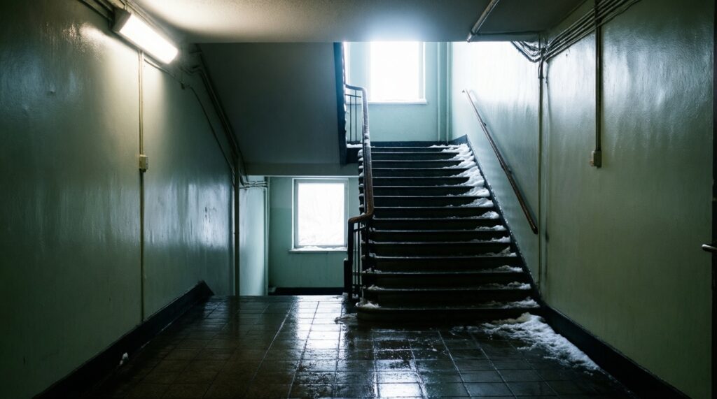 Освещение участка: как сделать уютно, безопасно и экономно - иллюстрация