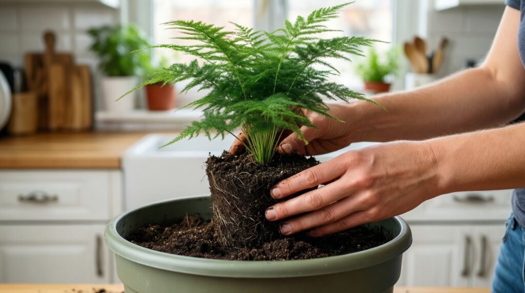 Мини-сад пряных трав на кухне: какие травы растут лучше всего и как их содержать - иллюстрация