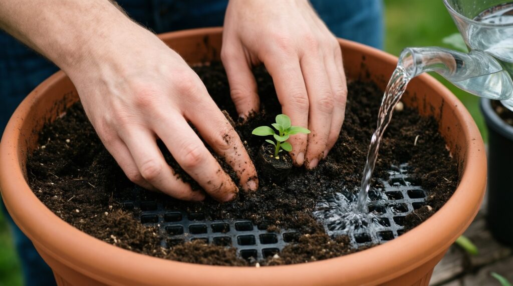 Мини-сад пряных трав на кухне: какие травы растут лучше всего и как их содержать - иллюстрация