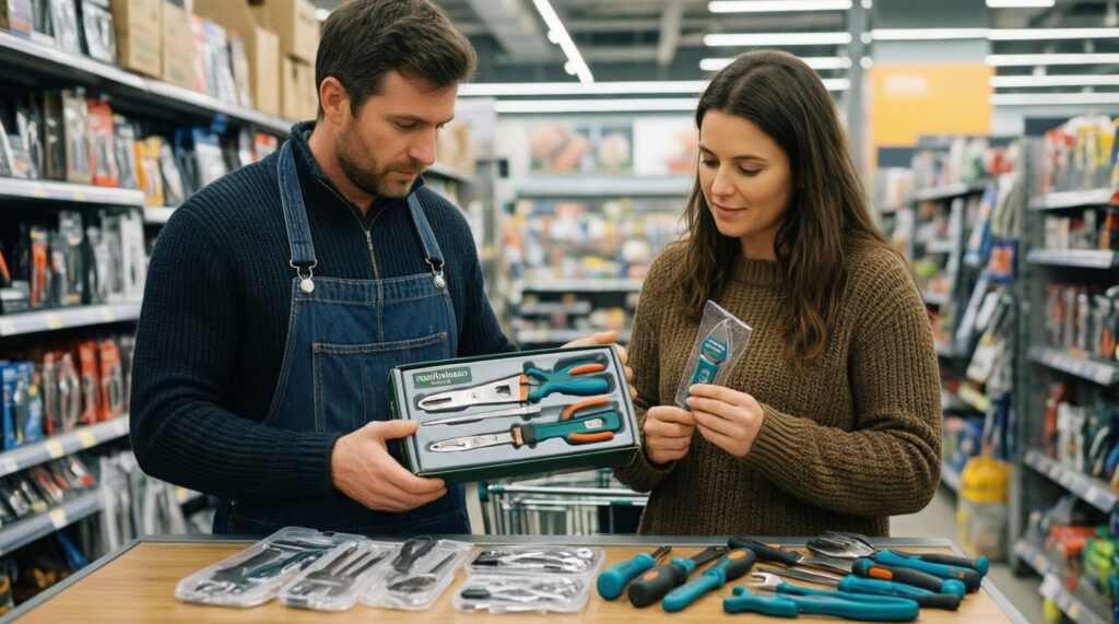 Как выбрать садовый инвентарь: минимум для старта и полезные апгрейды - иллюстрация