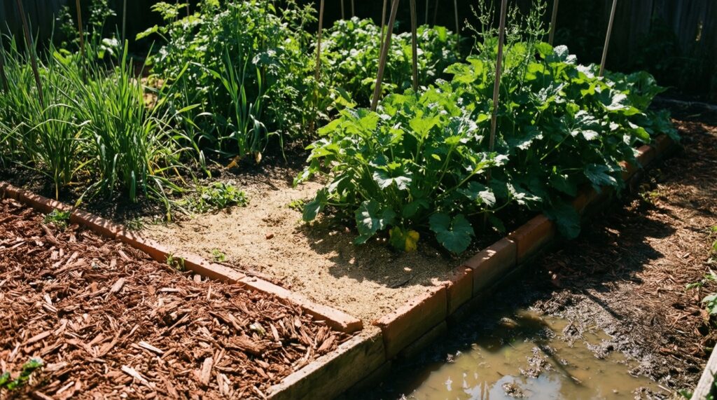 Живые изгороди вместо забора: лучшие растения и правила стрижки - иллюстрация