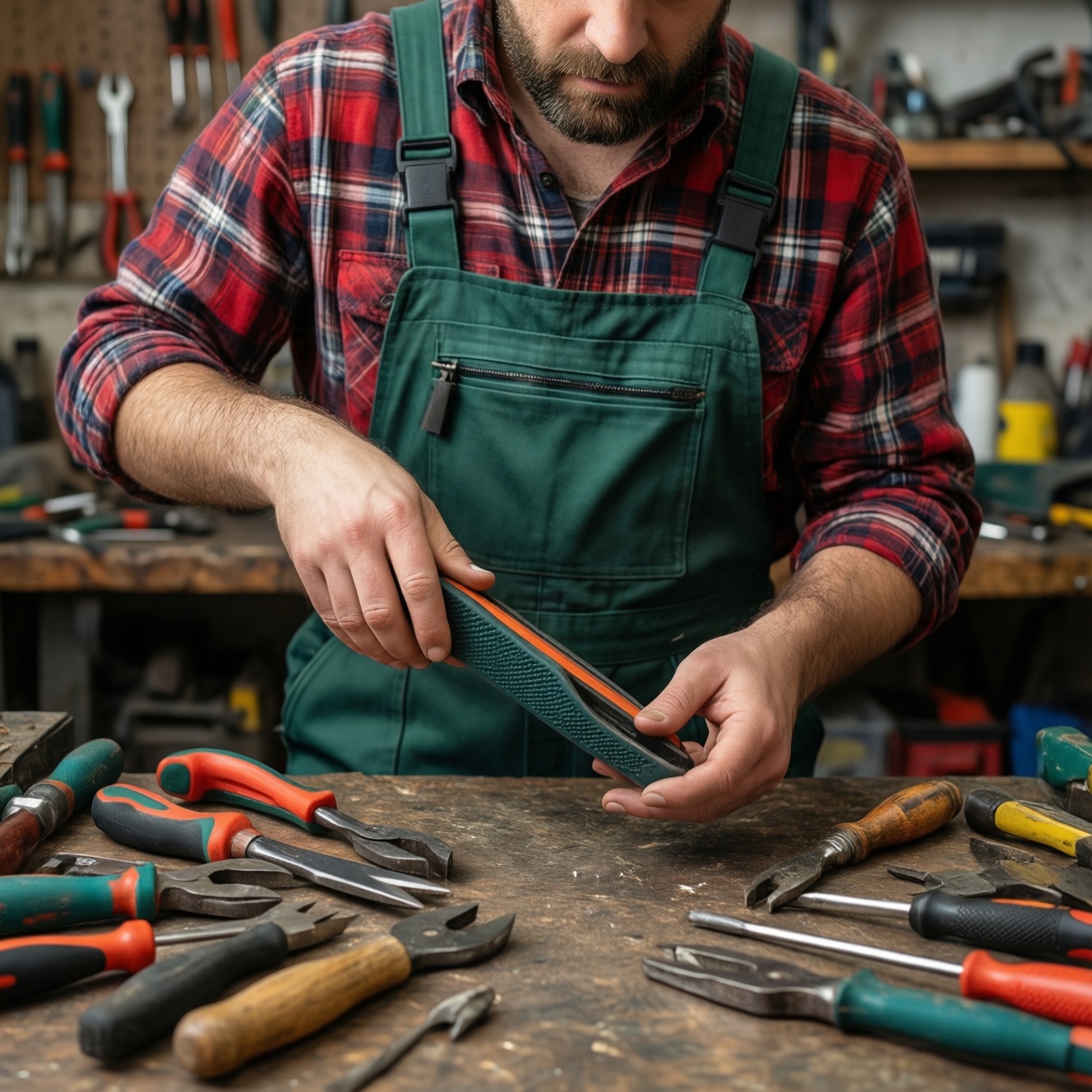 Как выбрать садовый инвентарь: минимум для старта и полезные апгрейды