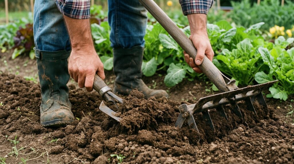 Садовые инструменты, которые реально облегчают жизнь: честный список must-have - иллюстрация