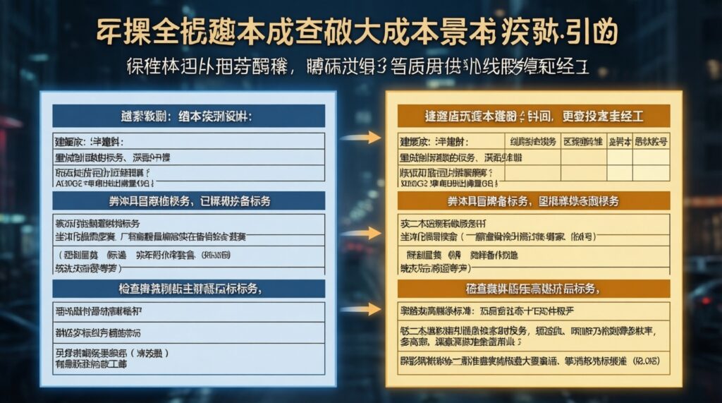 Экономный ремонт: на чем можно сэкономить, а на чем нельзя - иллюстрация