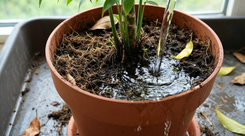 Мини-огород на подоконнике: зелень и овощи круглый год в квартире - иллюстрация