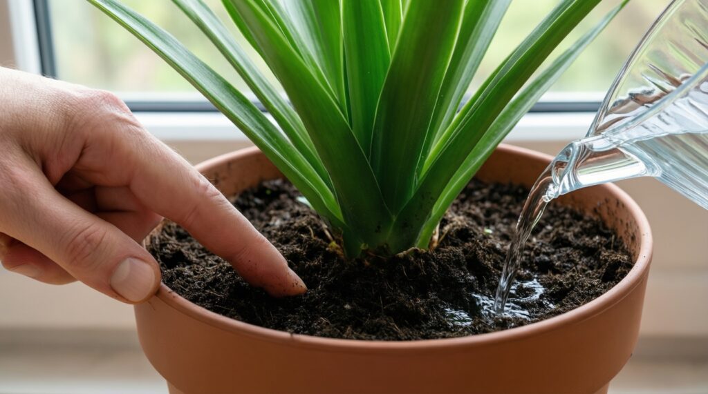 Мини-огород на подоконнике: зелень и овощи круглый год в квартире - иллюстрация