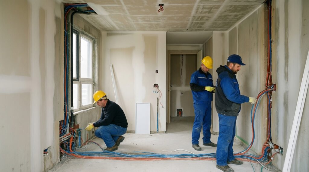 Экономный ремонт: на чем можно сэкономить, а на чем нельзя - иллюстрация