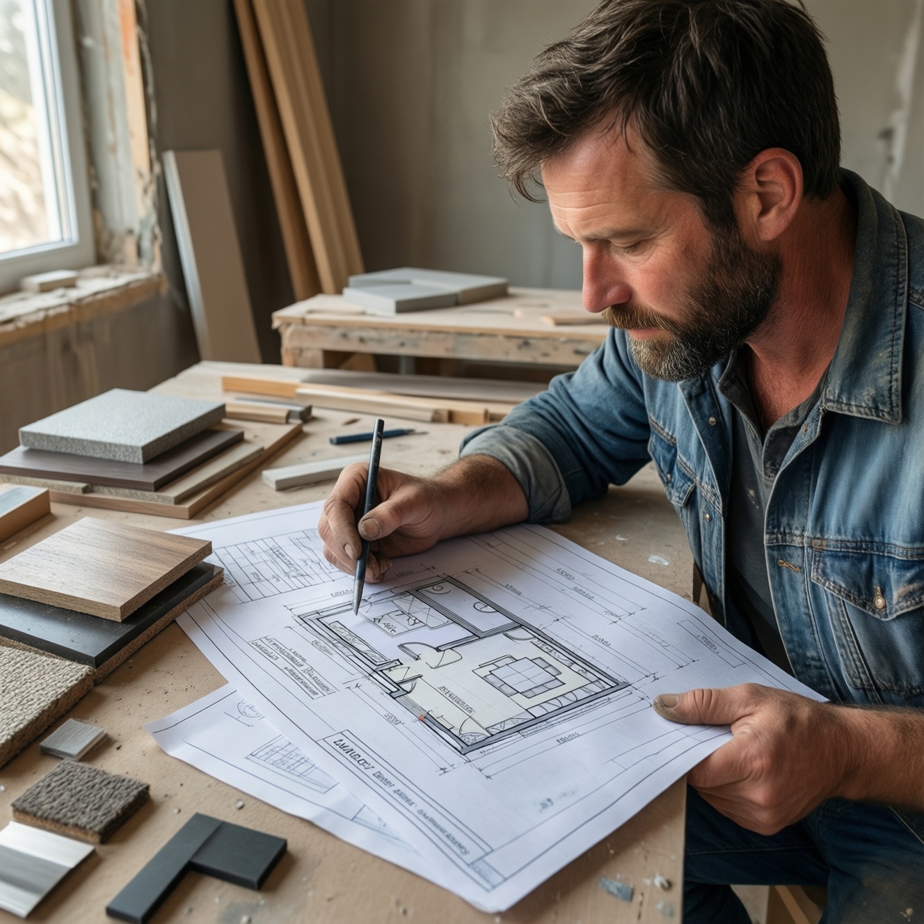 Экономный ремонт: на чем можно сэкономить, а на чем нельзя при ремонте дома