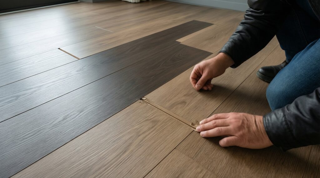 Тренды в интерьере 2026: цвета, материалы и формы - иллюстрация