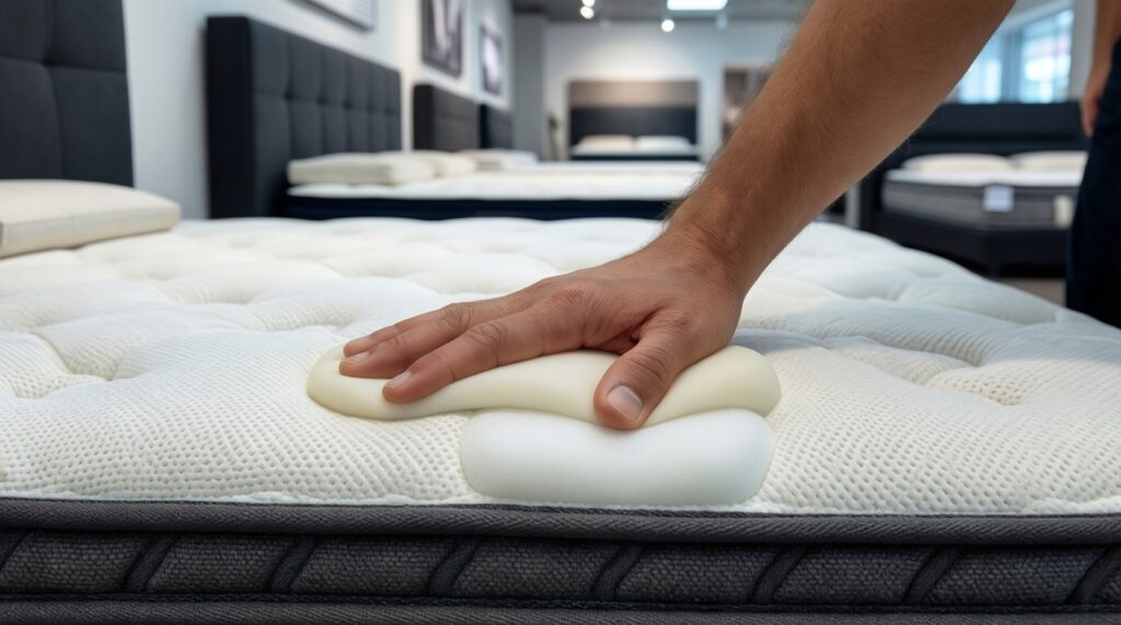 Как выбрать диван: наполнение, обивка, механизм и ошибки при покупке - иллюстрация