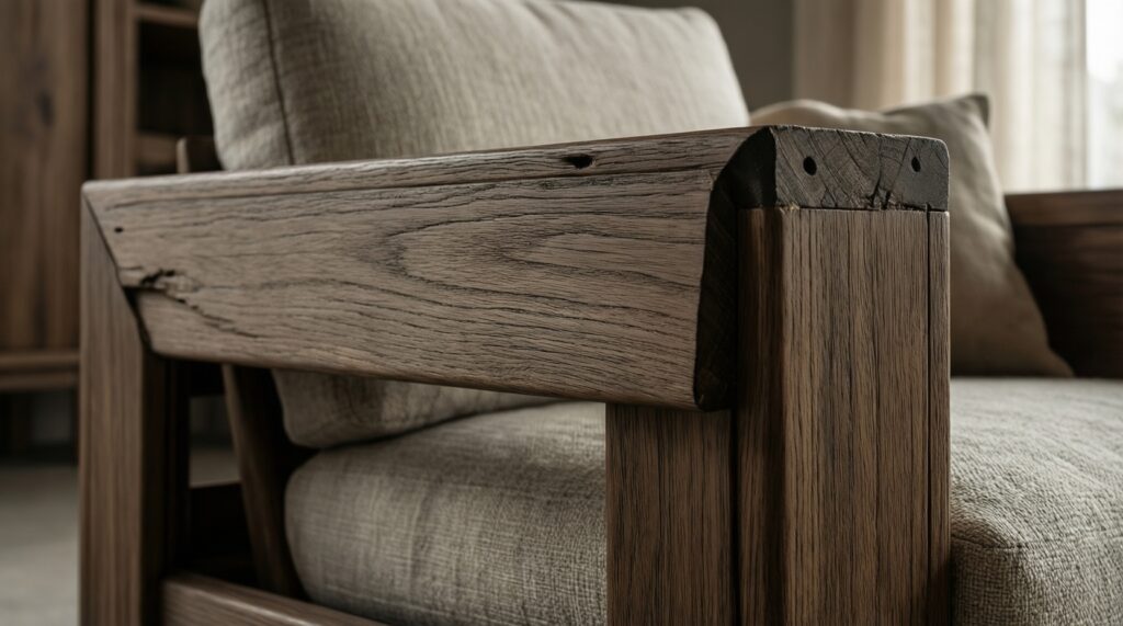 Создание уютной террасы/патио: освещение, текстиль, растения, зонирование - иллюстрация