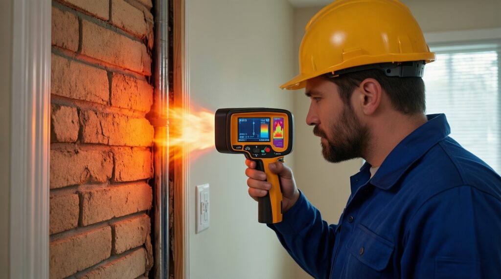 Экономия энергии дома: утепление, окна, бытовые привычки и лайфхаки - иллюстрация