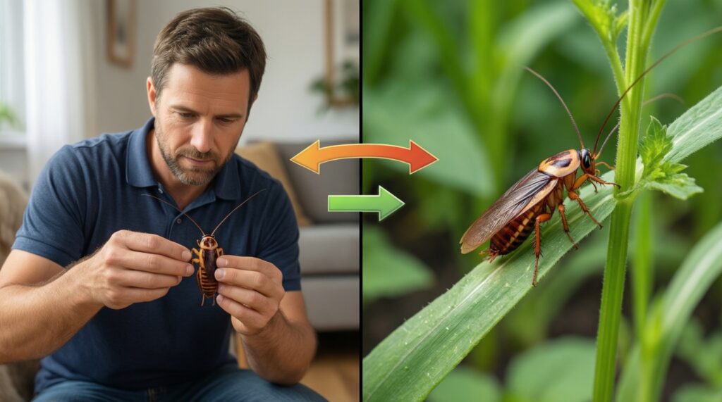 Борьба с вредителями без лишней химии: безопасные методы и профилактика - иллюстрация