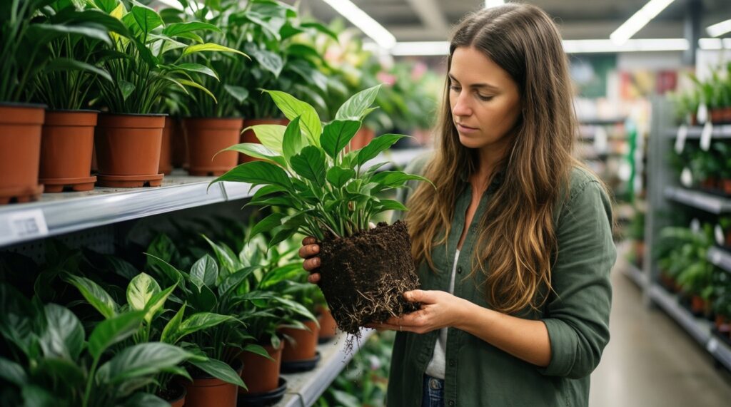 Комнатные растения для занятых: самые неприхотливые виды и уход без стресса - иллюстрация