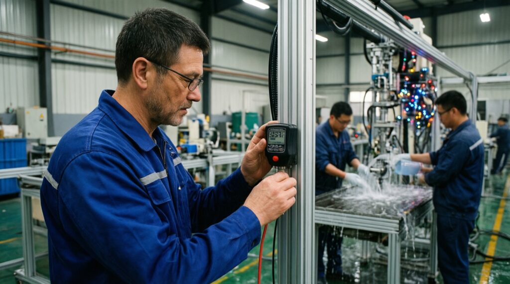 Капельный полив своими руками: бюджетные решения для грядок и теплицы - иллюстрация