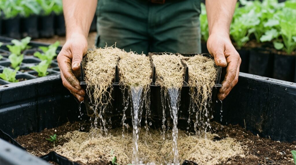 Вертикальное озеленение: идеи для балкона, террасы и маленького двора - иллюстрация