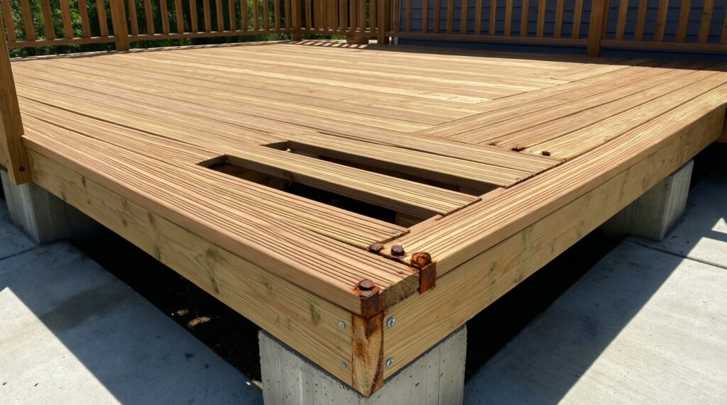 Садовые дорожки своими руками: материалы, укладка и типичные ошибки - иллюстрация