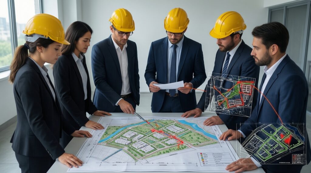 Садовые дорожки своими руками: материалы, укладка и типичные ошибки - иллюстрация