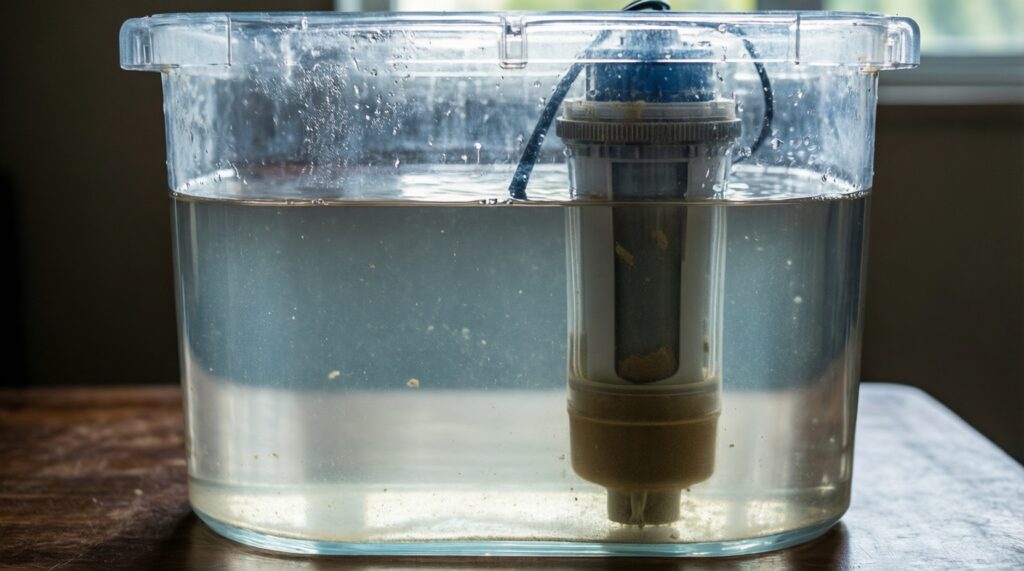 Сбор дождевой воды: как организовать и куда использовать - иллюстрация