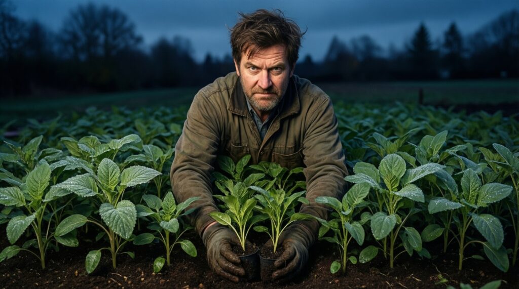 Теплица для новичка: как выбрать, поставить и что посадить первым делом - иллюстрация