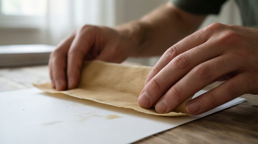 Декор из природных материалов: ветки, камни, сухоцветы и как их вписать в интерьер - иллюстрация