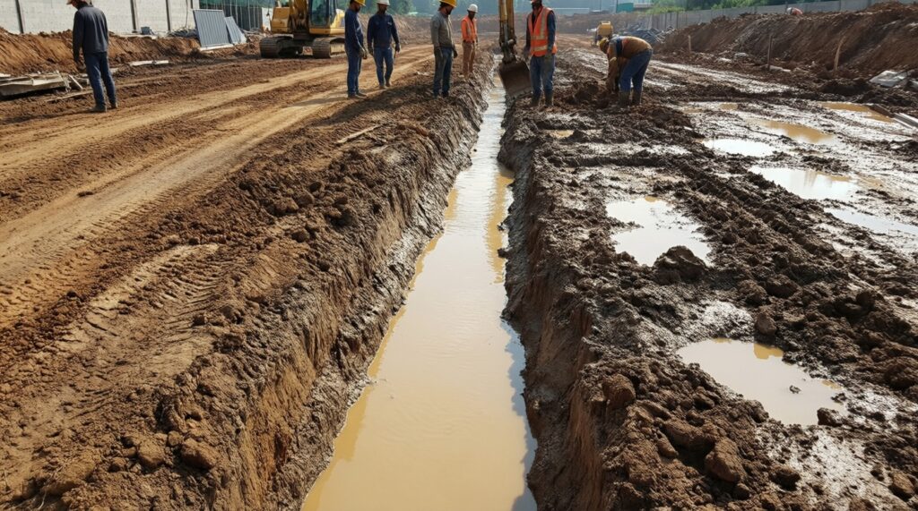 Газон без разочарований: выбор смеси, подготовка почвы, уход и восстановление - иллюстрация