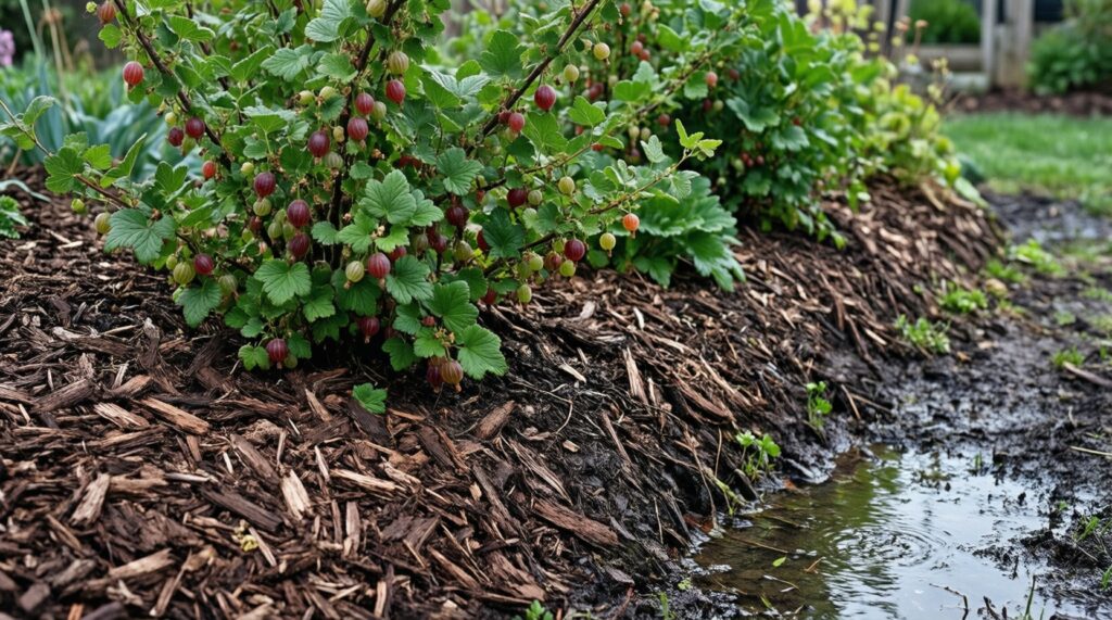 Плодовые кустарники для новичков: что посадить, чтобы точно было с урожаем - иллюстрация