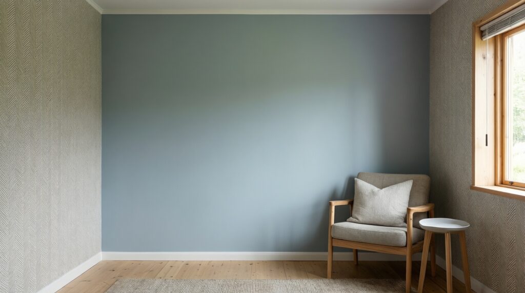 Скандинавский стиль в доме: базовые принципы, палитра и доступные решения - иллюстрация