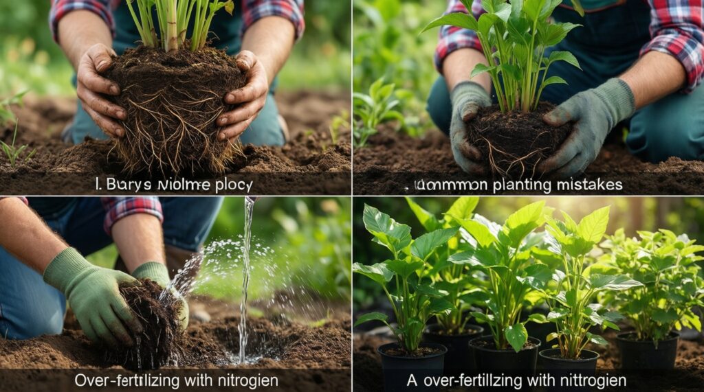 Сад без лишних хлопот: растения для