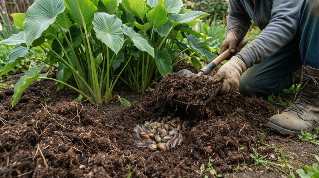 Борьба с сорняками без химии: эффективные методы и профилактика - иллюстрация