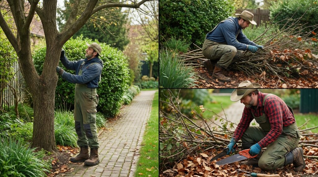 Как подготовить сад к сезону: чек-лист весенних работ - иллюстрация