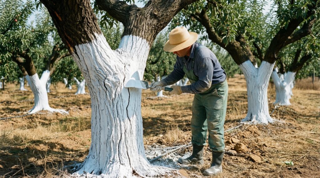 Осенняя подготовка участка: что обязательно сделать до морозов - иллюстрация