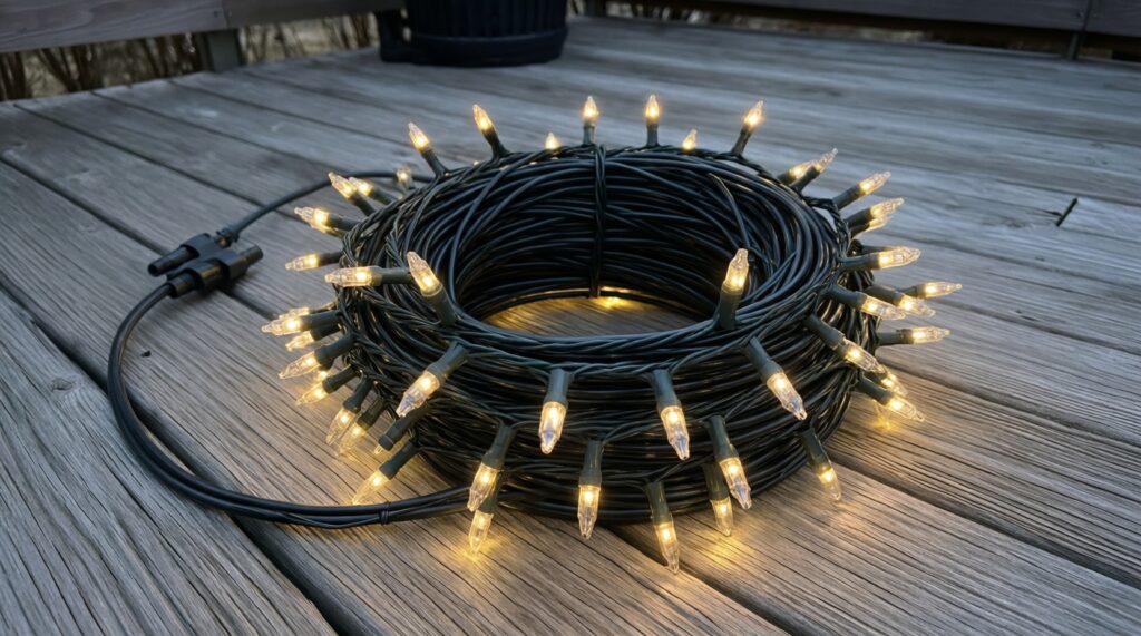 Зона отдыха в саду: как обустроить террасу/патио с минимальным бюджетом - иллюстрация