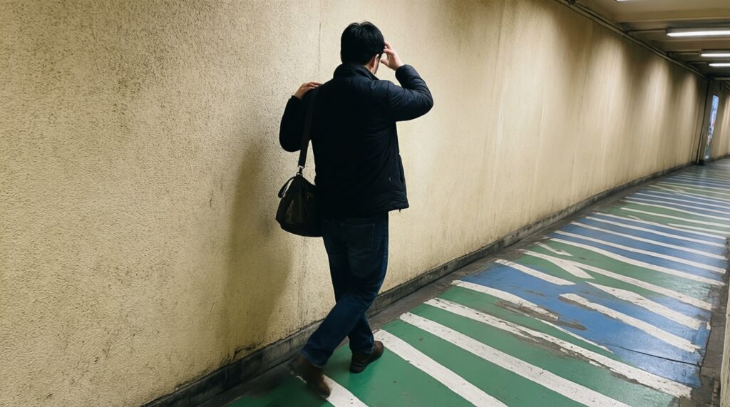 Идеи для умного хранения в маленькой квартире: скрытые зоны и трансформируемая мебель - иллюстрация