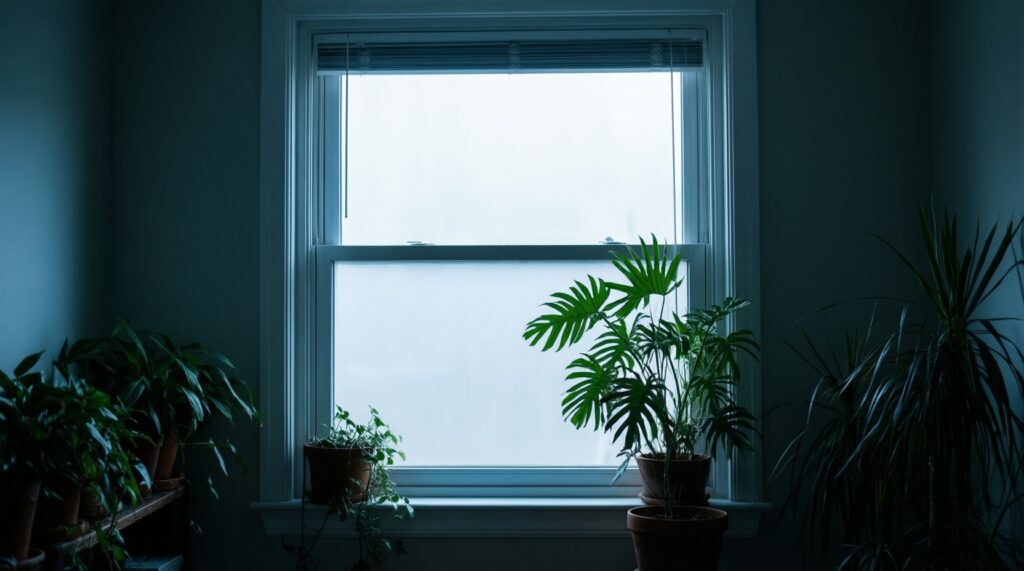 Как подобрать комнатные растения под освещённость: от северного окна до солнечного балкона - иллюстрация