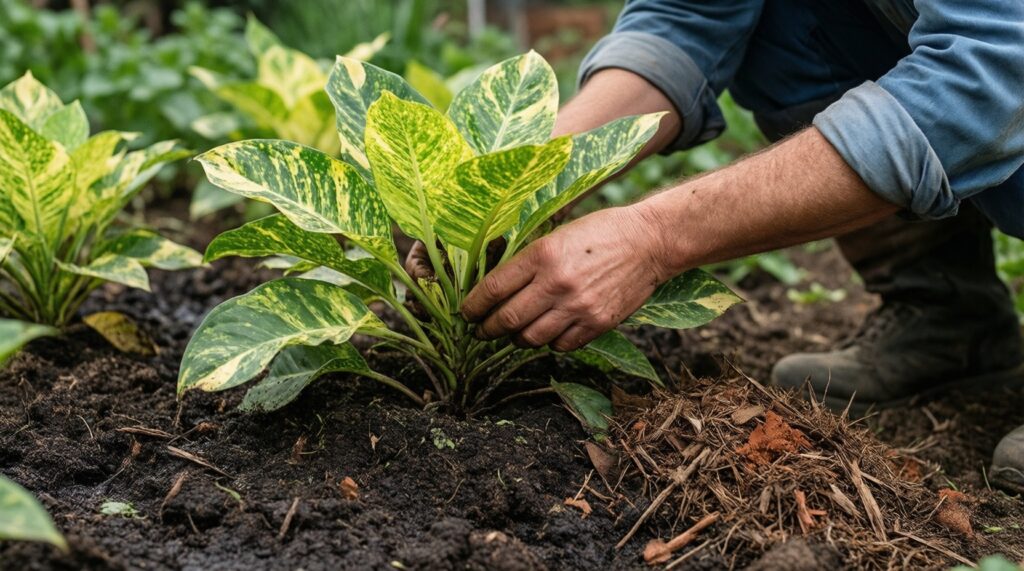 Сезонный чек-лист ухода за садом: что делать весной, летом, осенью и зимой - иллюстрация